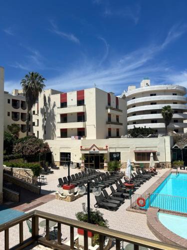 The San Anton Hotel