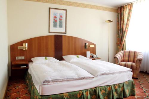 Best Western Hotel Erfurt-Apfelstaedt