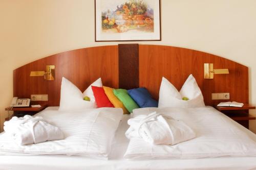 Best Western Hotel Erfurt-Apfelstaedt