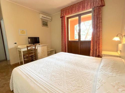 Hotel Ristorante I Ginepri