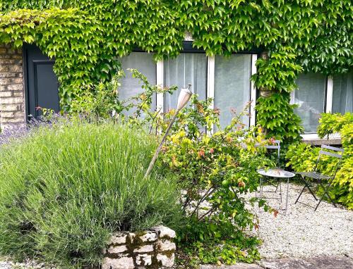 L'Etape, logement climatisé !