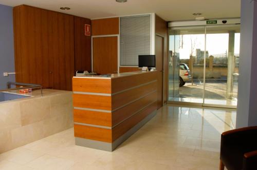 Hotel Verti