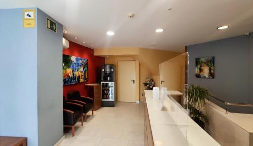 Hotel Verti