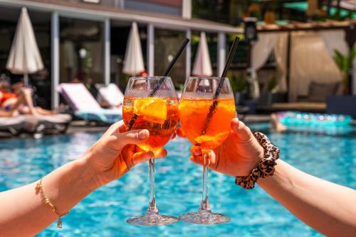 HMA Hotel & Suites