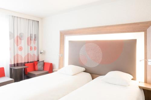 Novotel Chartres