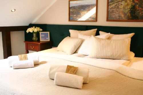 ApartHotel Miodosytnia