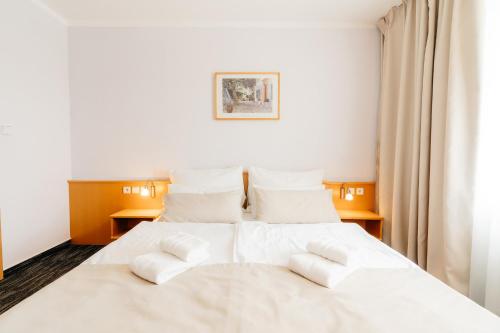 Prachárna Park Hotel Olomouc