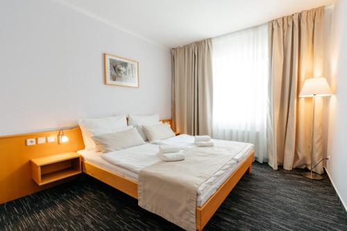 Prachárna Park Hotel Olomouc