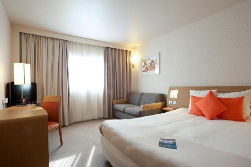 Novotel Chartres