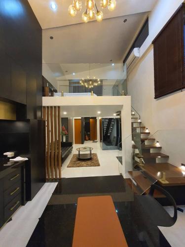 Casa Prinza Luxury Suite