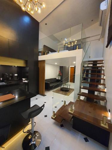 Casa Prinza Luxury Suite