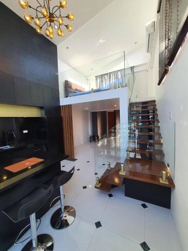 Casa Prinza Luxury Suite