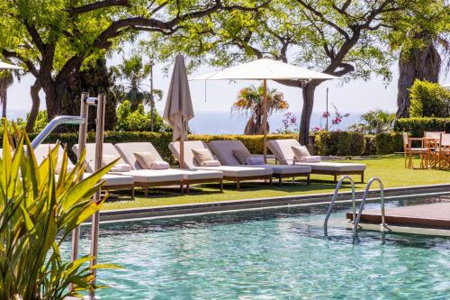 Hotel Miramar Barcelona