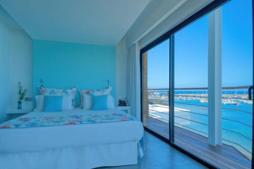 Hotel Boutique La Marquesina