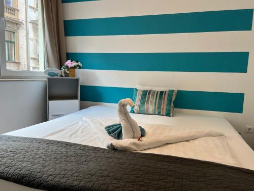 Nova City Aparthotel