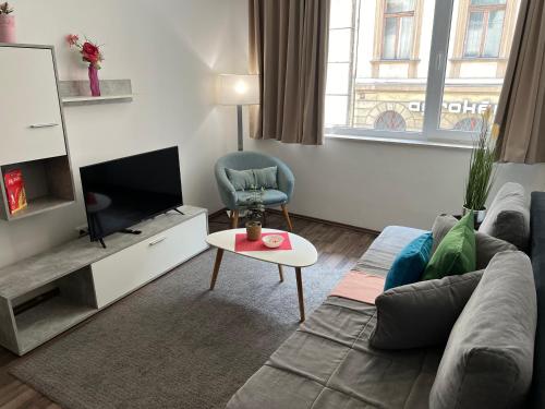 Nova City Aparthotel