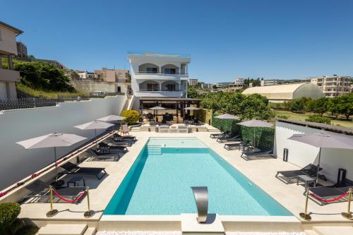 Apartments Pasha