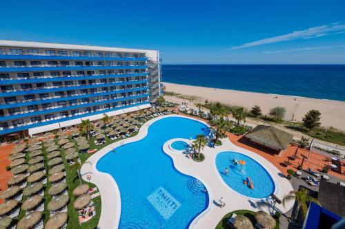 Hotel Tahití Playa