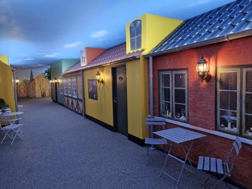 Gørdinglund Herregård