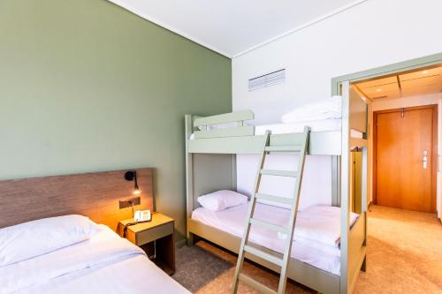 Messinian Bay Hotel