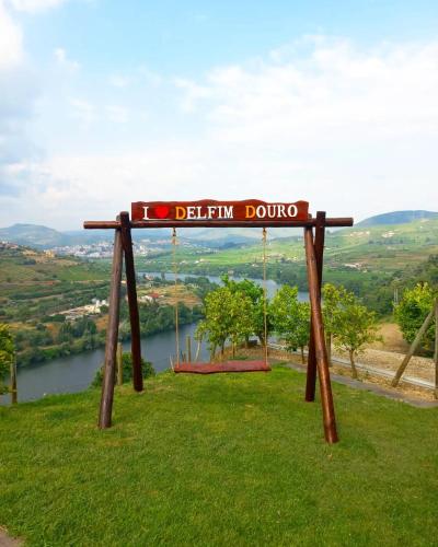 Delfim Douro