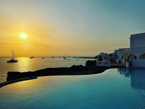 Hotel Villaggio Stromboli