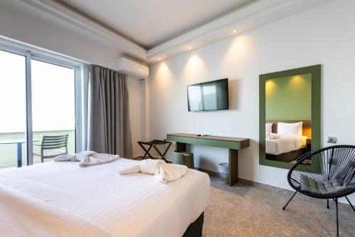 Messinian Bay Hotel