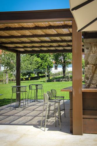 Ms Collection Arouca - Mosteiro De Arouca