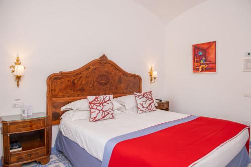 Grand Hotel La Favorita