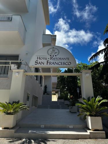 Hotel San Francesco