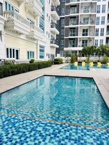 Spectacular Escape to Relax and Unwind