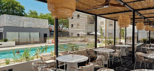 Hotel Vértice Sevilla Aljarafe