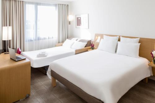 Novotel Chartres