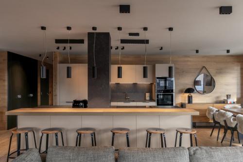 Luxury Ski Chalet Andorra