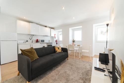 Cruzeiro Charm Apartments