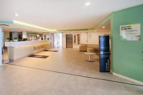 Garner Hotel Erlangen Süd