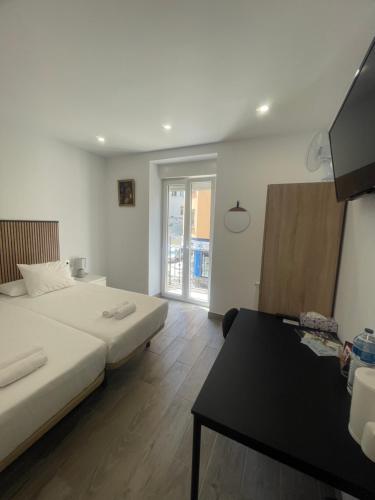 Habitación turística en Irún