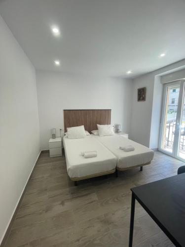 Habitación turística en Irún