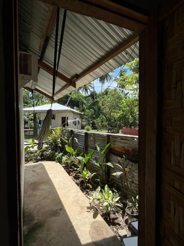 Tingala House in North Siargao