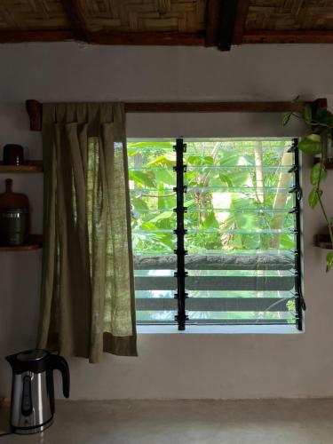 Tingala House in North Siargao