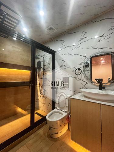 Brand new house for transient