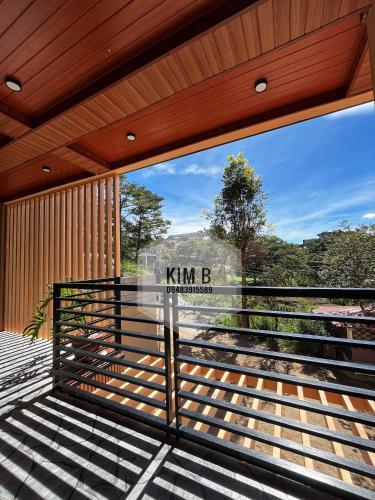 Brand new house for transient