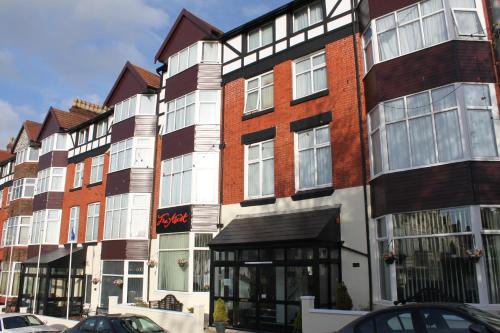 The Ascot Hotel