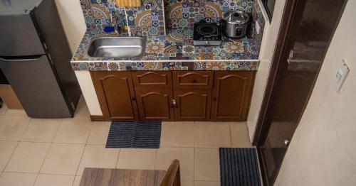 Townes Many Beds Home Near SM Lanang SMX Airport Samal Wharf