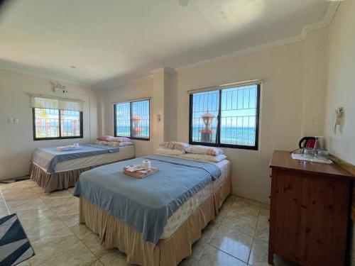 Casa Royal Beach Front