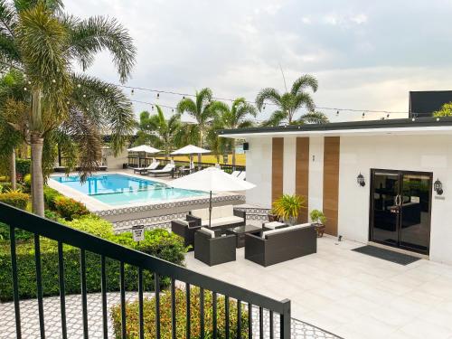 The Mansion Boutique Hotel