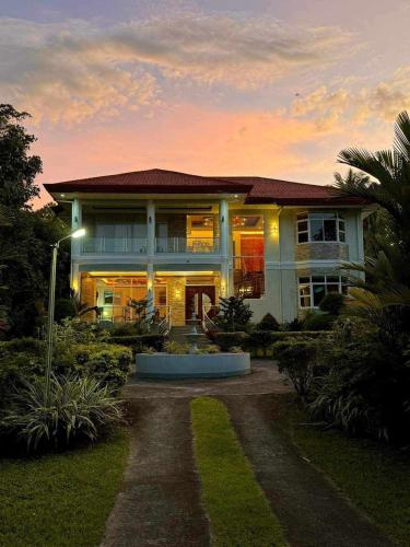 Camguin Lanzones Resort