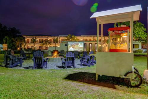 The Mansion Boutique Hotel