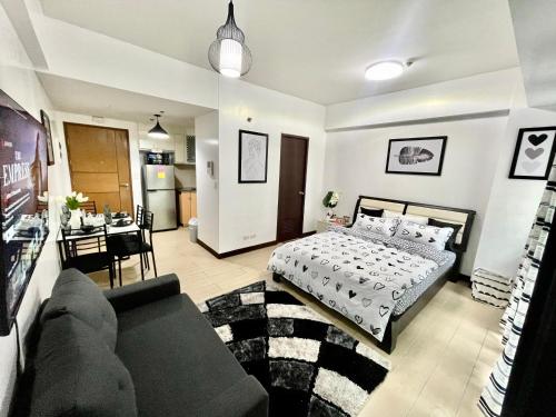 ASD Airport Condotel Pasay