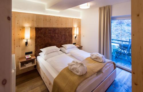 Residence St Konstantin